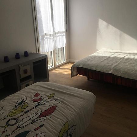 La Maison Du Bien-Etre Et Des Randonneurs Apartment Telgruc-sur-Mer Ngoại thất bức ảnh